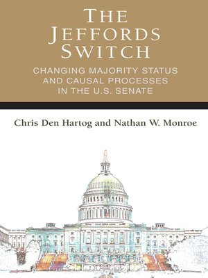cover image of The Jeffords Switch
